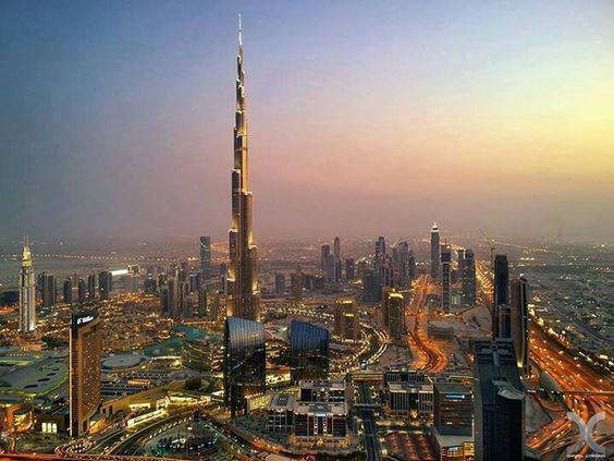 Dovolenka Dubaj – úžasné miesta a zážitky, ktoré si nesmiete nechať ujsť