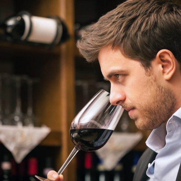 Ako prebieha ochutnávka vína u profesionálov?