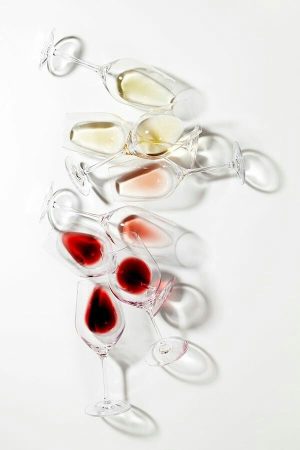 Ochutnávka vín nie je len pre odborníkov 